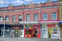 288 Oxford Street, Paddington