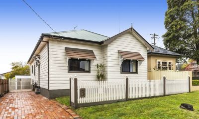 31 King Street, Adamstown
