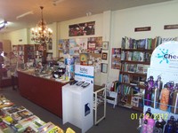 Collins Booksellers Beechworth