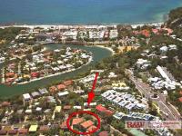 15/19 Myuna, Katharina Street, Noosa Heads