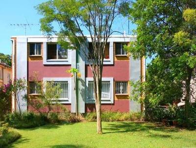 Recently renovated and fully furnished apartment   