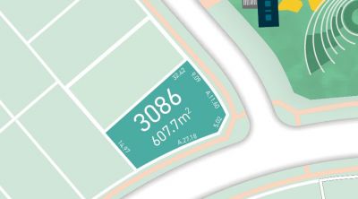 3086/ Lawrenson Parade, Thornton