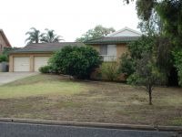 Singleton Heights