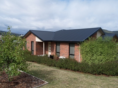 Near New Family Home