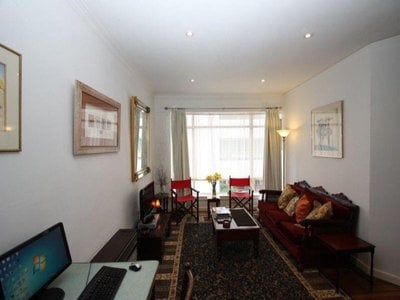 Wonderful Melbourne! Affordable One Bedroom Living