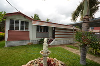 Charming Miners Cottage 