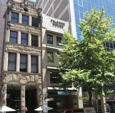 139 York Street, Sydney