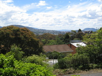 Private Unit close to Tas Uni