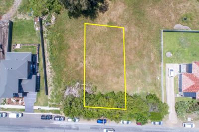 3/52 Fairfax Road, Warners Bay