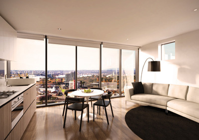 Habitat - SOUTHBANK