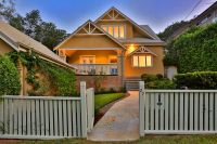A Home of Rare Distinction  Perfect Meld of Charm and Modern Functionality! - (Under Contract)