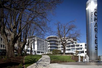 Unprecedented Luxury and Quality in Apartment Living