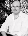 Mike Hillsdon