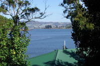 Water Front Apartment