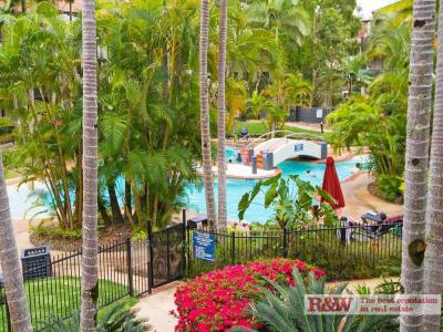 222/1 The French Quarter , Halse Lane, Noosa Heads