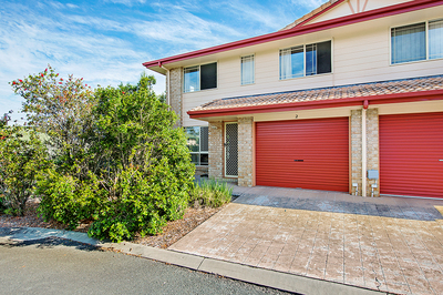 2/16 lakefield crt, Runcorn