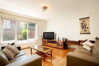 Renovation Transformation In A Brilliant Location
