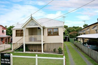 16 Quarry Street, Ipswich