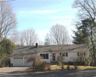 Move right into this recently updated full basement ranch ideally located at the end of a cul-de-sac