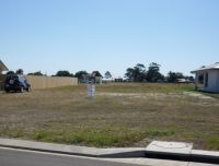 Lot 101 Sandstone Street, Burnett Heads