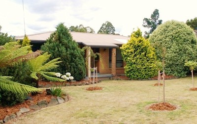 Established Home
