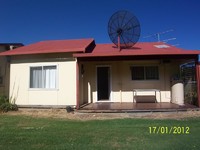 Beautiful Rural Location