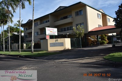 191 mcleod street, Cairns North