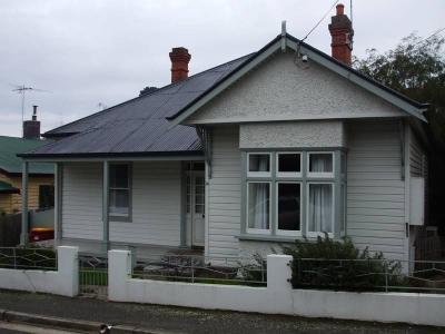 South Launceston