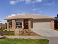 1 POETS MEWS Beveridge, Vic