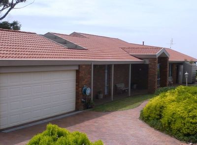 Tura Beach Headland Views