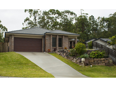 11 Honey Eater Court, GILSTON