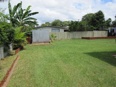 LOVELY FLAT VACANT LAND, LOCATION, LOCATION, LOCATION