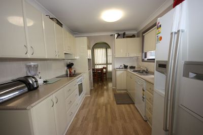 3 Bedroom Home Plus Granny Flat