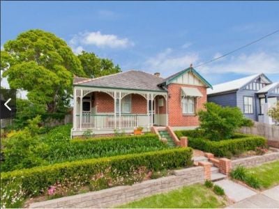 96 Carrington Street, Mayfield