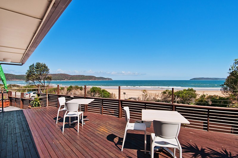 , Umina Beach