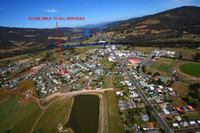 4 UNIT APPROVED DEVELOPMENT SITE