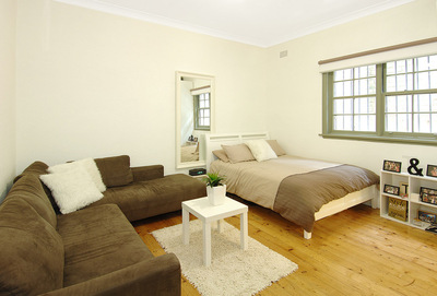 Affordable Studio – 20 Meters To The Beach