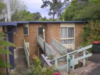1 Bedroom unit close to town