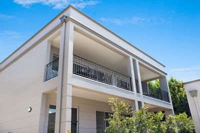 4/45 Church Street, The Hill