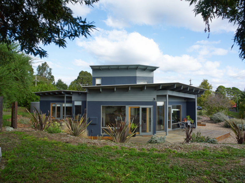, Daylesford