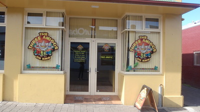 Mexican Restaurant