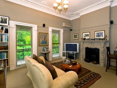 FULL FURNISHED - Stunning Four bedroom Residence