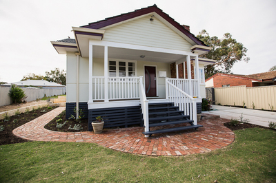 Delightfully Renovated Character Home For Sale