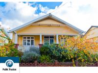 Renovate to create your own style