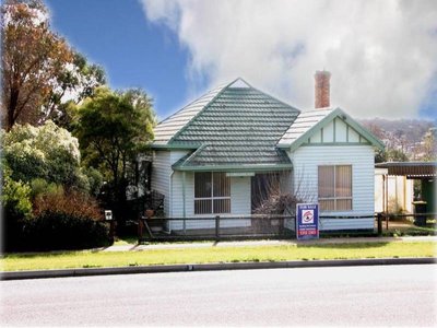 Perfect home. Perfect investment.