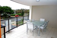 Unit 201, Pacific Reef, 45 Esplanade, Bargara
