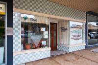Charming character-filled retail shop - high traffic location.