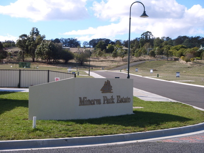 Fully Serviced Residential Block - Perth 
