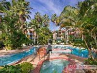 202/1 French Quarter , Halse Lane, Noosa Heads