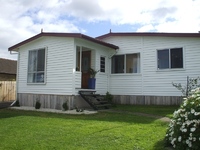 The perfect 3 bedroom family home